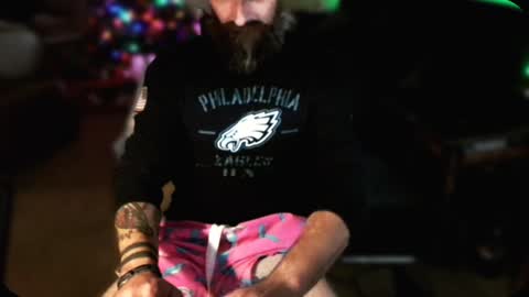 Snapshot of tj_the_man chatting on December 17, 2:55 pm TJ online show from December 17, 2:55 pm