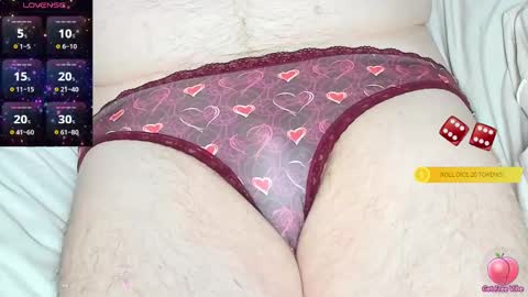 TJ-Panty Lover online show from January 22, 10:26 pm