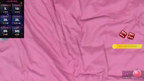 TJ-Panty Lover online show from April 6, 6:53 pm