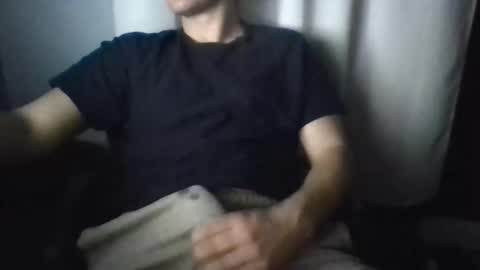 Snapshot of tjohnsontkm12 chatting on May 18, 4:07 am tjohnsontkm12 online show from May 18, 4:07 am