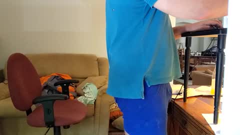 Joe online show from October 2, 5:31 pm