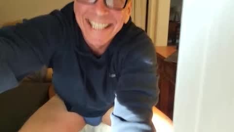 Joe online show from November 6, 9:15 pm