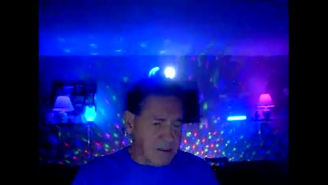 TK online show from October 21, 2:45 am