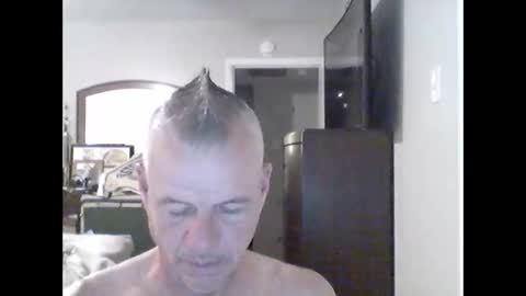 Snapshot of tnash24 chatting on October 12, 1:04 am tx46m online show from October 12, 1:04 am