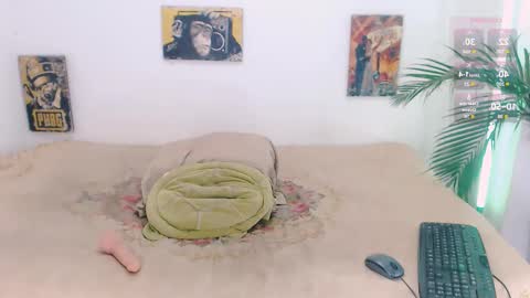 David online show from September 26, 9:41 pm