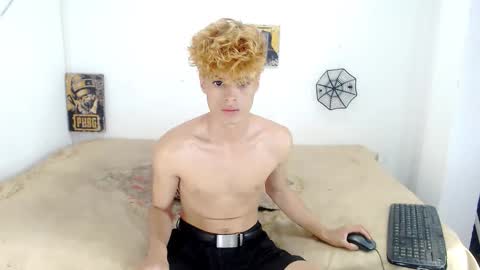 David online show from October 10, 7:24 pm