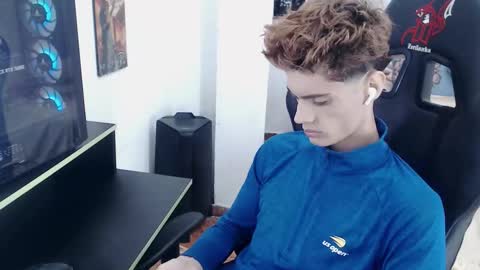 David online show from March 19, 9:02 am