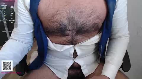 Leonel online show from March 17, 12:41 pm