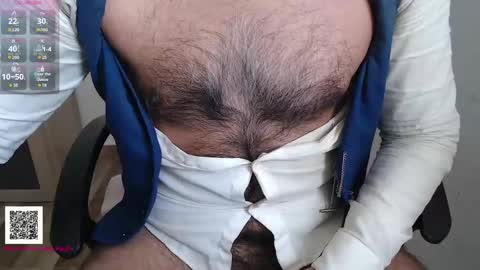 Leonel online show from March 19, 8:18 am