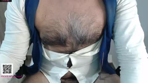 Leonel online show from March 23, 8:35 pm