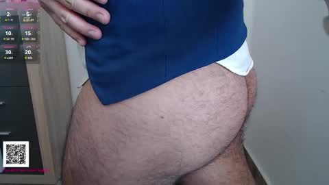 Leonel online show from April 3, 7:06 am