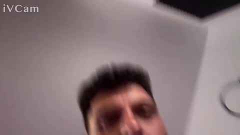 Tobias online show from April 12, 1:16 pm