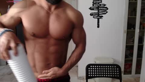 Snapshot of todd_dantes chatting on March 7, 10:45 am Todd online show from March 7, 10:45 am