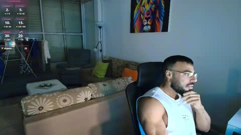 Todd online show from January 16, 6:34 pm