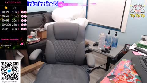 Snapshot of toddbator chatting on December 26, 1:18 am Todd Bator online show from December 26, 1:18 am