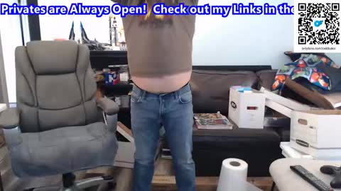 Snapshot of toddbator chatting on March 5, 8:10 pm Todd Bator online show from March 5, 8:10 pm