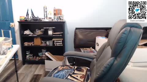 Snapshot of toddbator chatting on March 6, 11:53 pm Todd Bator online show from March 6, 11:53 pm