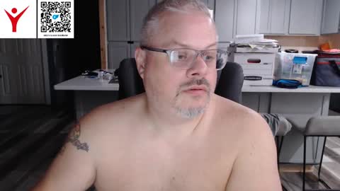 Snapshot of toddbator chatting on October 5, 9:51 am Todd Bator online show from October 5, 9:51 am