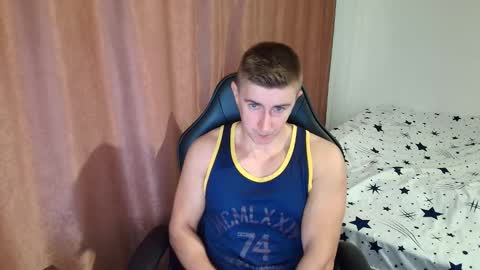 todhorny987 online show from February 11, 4:50 am