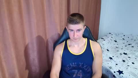 todhorny987 online show from February 19, 5:36 am