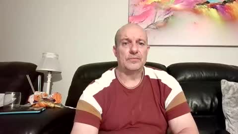 toerag69 online show from October 6, 12:30 am