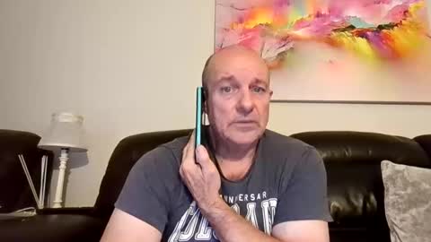 toerag69 online show from October 11, 2:26 pm