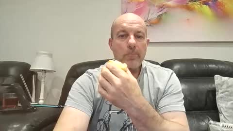 toerag69 online show from October 26, 8:59 pm