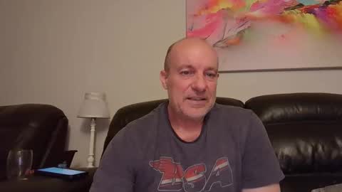 Snapshot of toerag69 chatting on May 31, 10:22 pm toerag69 online show from May 31, 10:22 pm