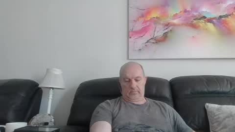 Snapshot of toerag69 chatting on July 12, 2:30 pm toerag69 online show from July 12, 2:30 pm