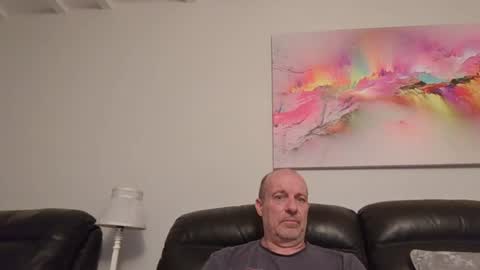 Snapshot of toerag69 chatting on July 26, 7:10 pm toerag69 online show from July 26, 7:10 pm