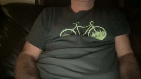 Joshua1983 online show from February 7, 3:01 am