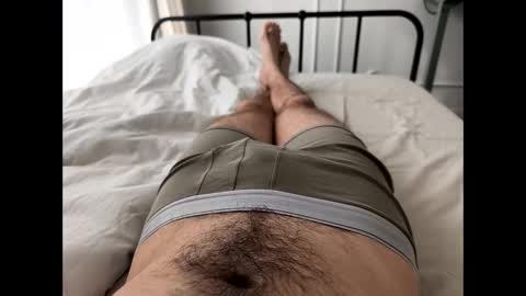 Martin online show from March 20, 1:49 pm