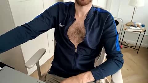 Martin online show from April 24, 11:56 am