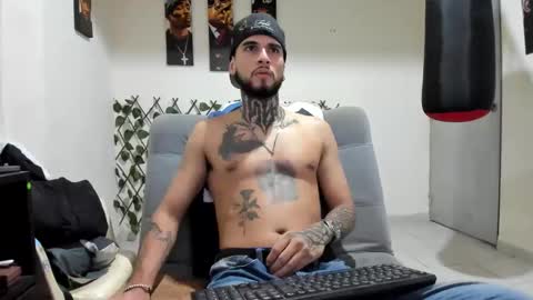 Tokyo Master online show from October 24, 4:20 am