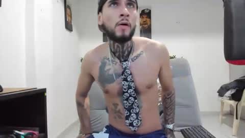 Tokyo Master online show from November 1, 2:57 am