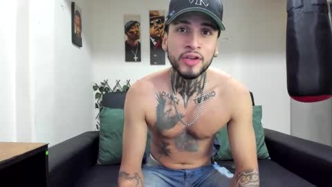 Tokyo Master online show from January 17, 11:41 pm