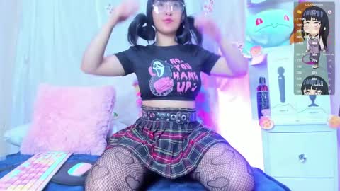 tokito mitsuri online show from April 1, 1:41 pm