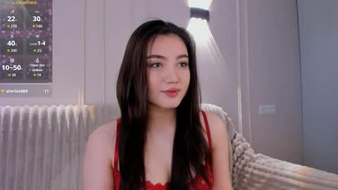 Snapshot of tokkpokki chatting on April 26, 12:25 pm tokkpokki online show from April 26, 12:25 pm