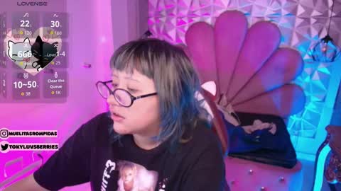 toky         online show from January 9, 2:36 am