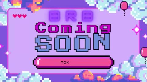 toky         online show from February 5, 3:00 am