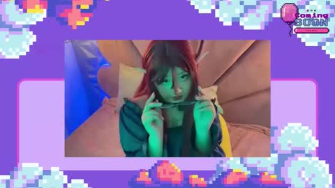 toky         online show from February 27, 2:33 am