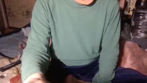 small man online show from November 7, 8:36 am