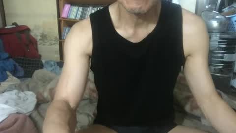Snapshot of tokyo2024 chatting on June 19, 1:21 am small man online show from June 19, 1:21 am