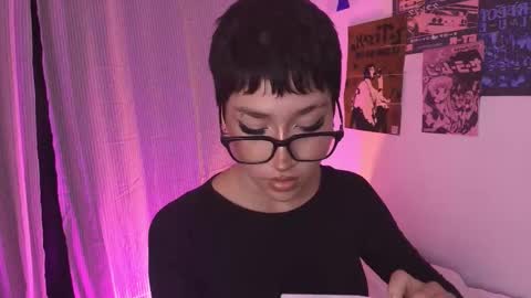  Halsey  Sofii  online show from December 22, 5:48 am