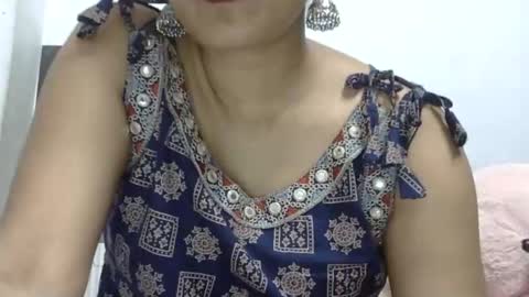 Snapshot of tokyo_indian chatting on May 19, 6:25 pm Tokyo online show from May 19, 6:25 pm