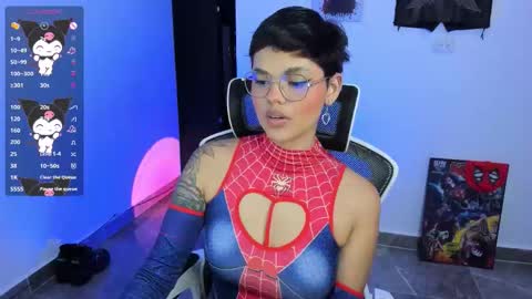 sofi 3 online show from October 31, 3:18 am