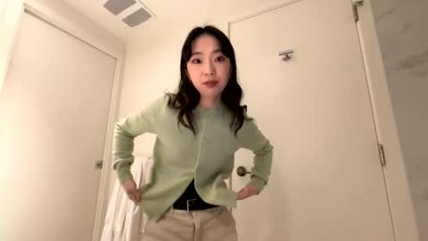 Snapshot of tokyobeauty chatting on March 9, 12:03 am tokyobeauty online show from March 9, 12:03 am