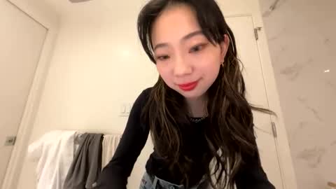 Snapshot of tokyobeauty chatting on March 14, 3:23 am tokyobeauty online show from March 14, 3:23 am