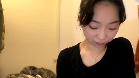 Snapshot of tokyobeauty chatting on April 9, 3:06 am tokyobeauty online show from April 9, 3:06 am