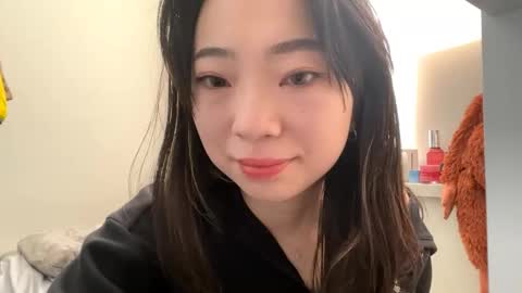 Snapshot of tokyobeauty chatting on April 18, 8:09 pm tokyobeauty online show from April 18, 8:09 pm